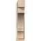 Ekena Millwork Balboa Block Smooth Outlooker, Douglas Fir, 7 1/2"W x 26"D x 34"H OUT08X26X34BOA05SDF - alternate 4